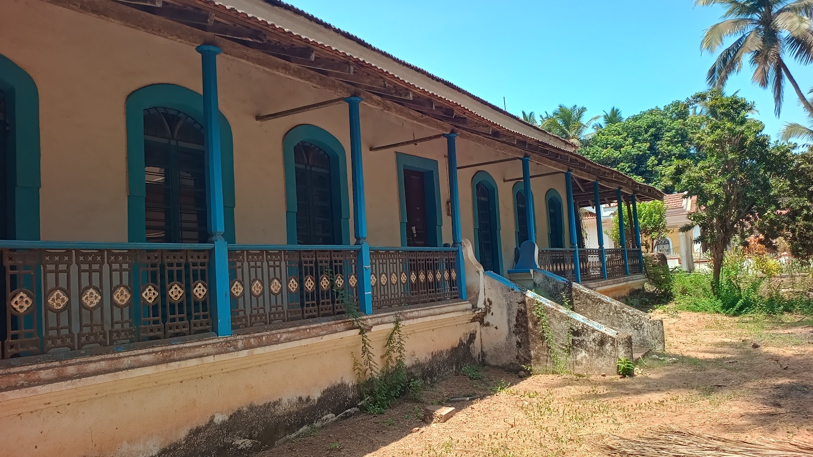 North Goa