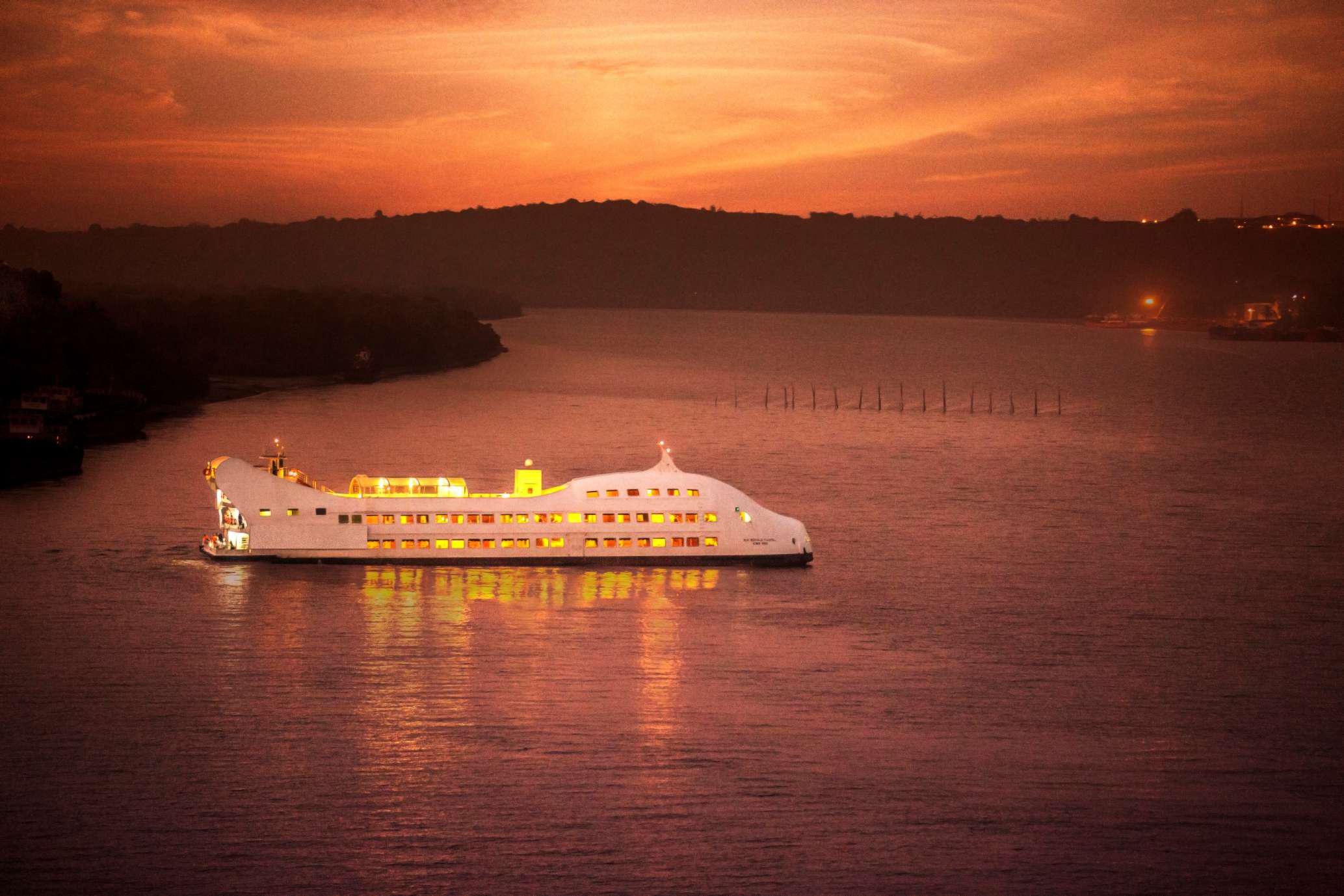 Panjim